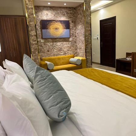 Moments Hotel Djedda Buitenkant foto
