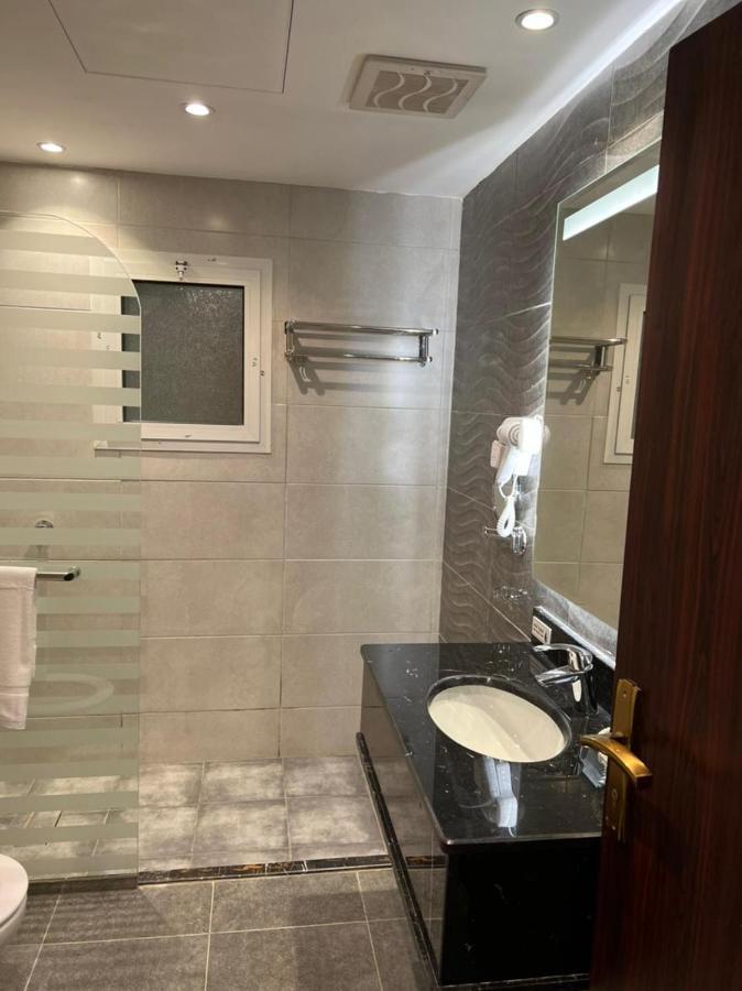 Moments Hotel Djedda Buitenkant foto
