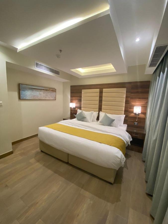 Moments Hotel Djedda Buitenkant foto
