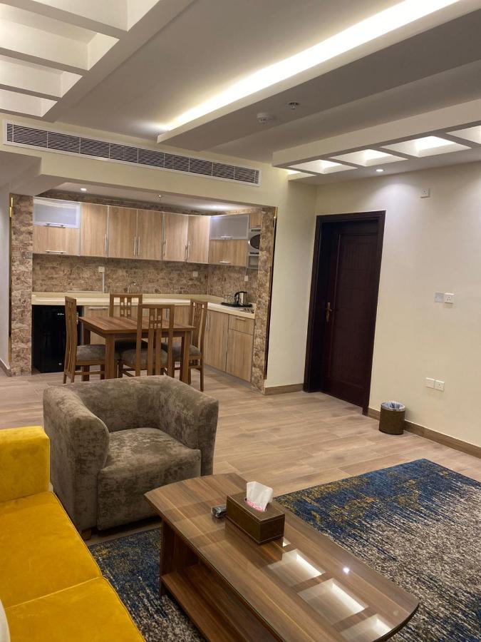 Moments Hotel Djedda Buitenkant foto