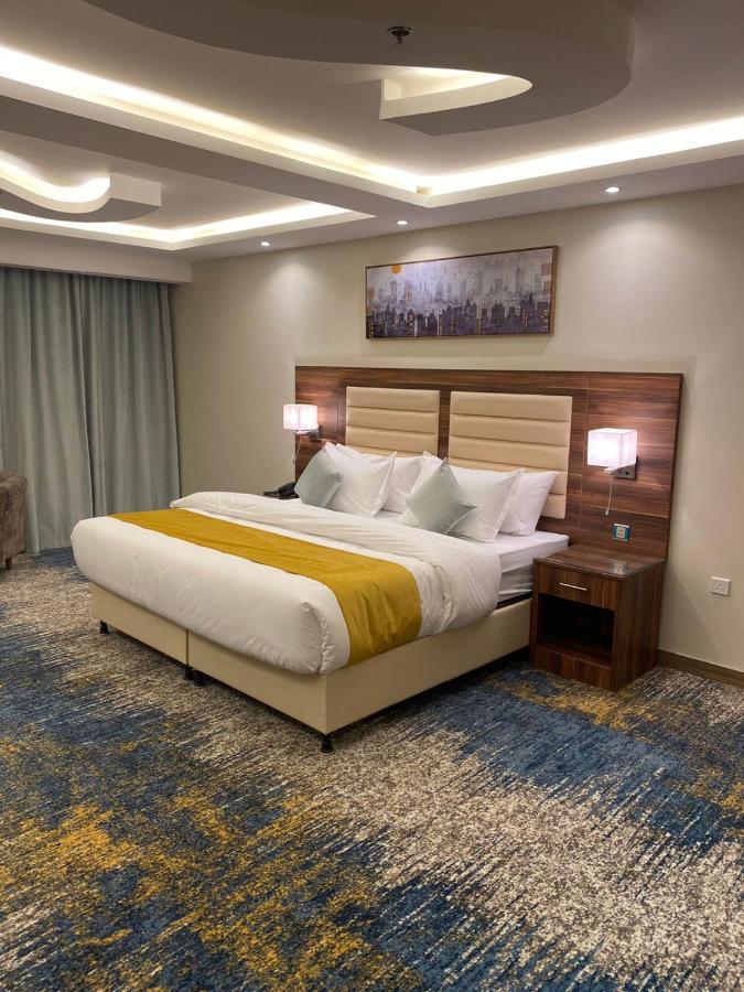 Moments Hotel Djedda Buitenkant foto